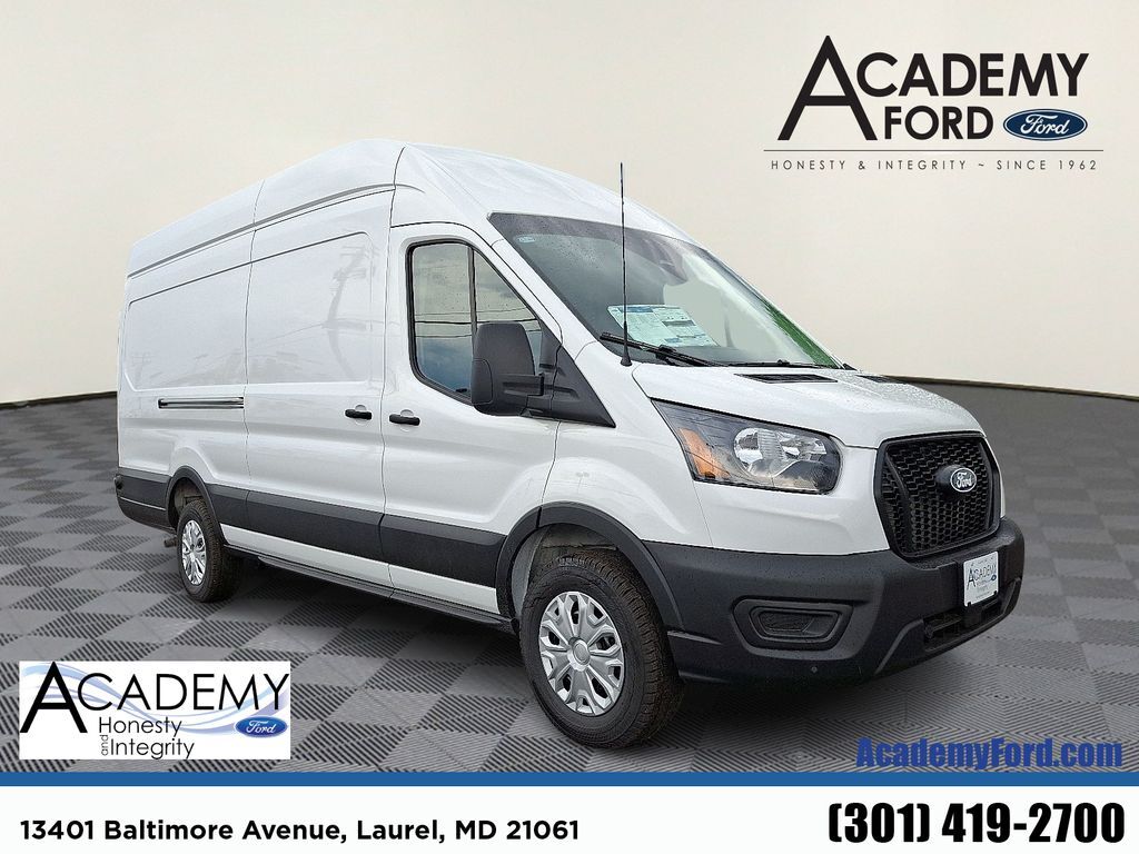 2026 Ford Transit-350 350 in Laurel, MD