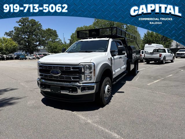 2026 FORD F450 in Raleigh, NC