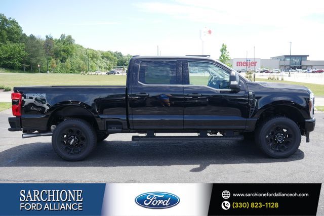 2026 FORD F350 in Alliance, OH