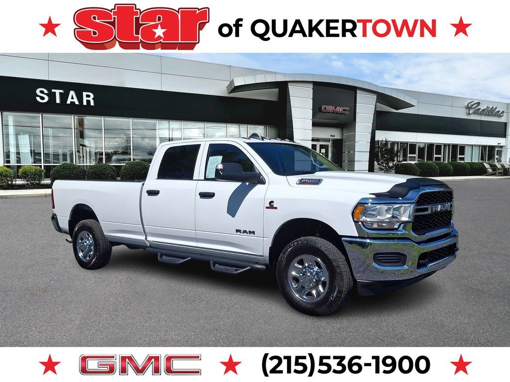 2020 RAM 2500 TRADESMAN in Quakertown, PA