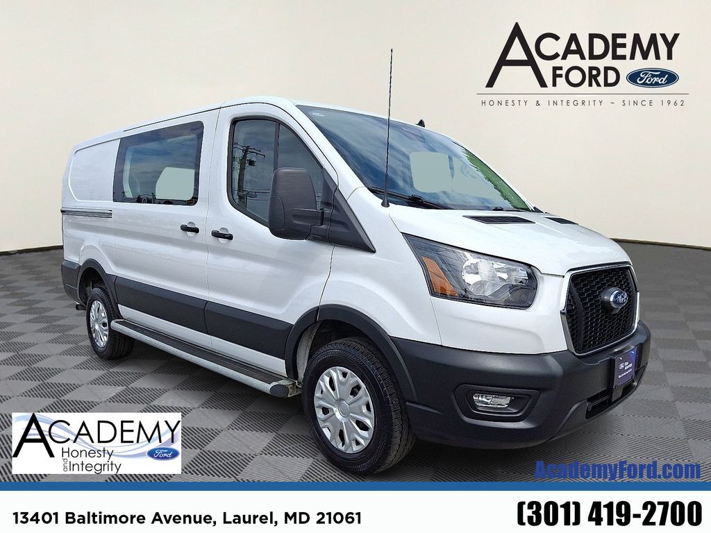 2025 Ford Transit-250 250 in Laurel, MD