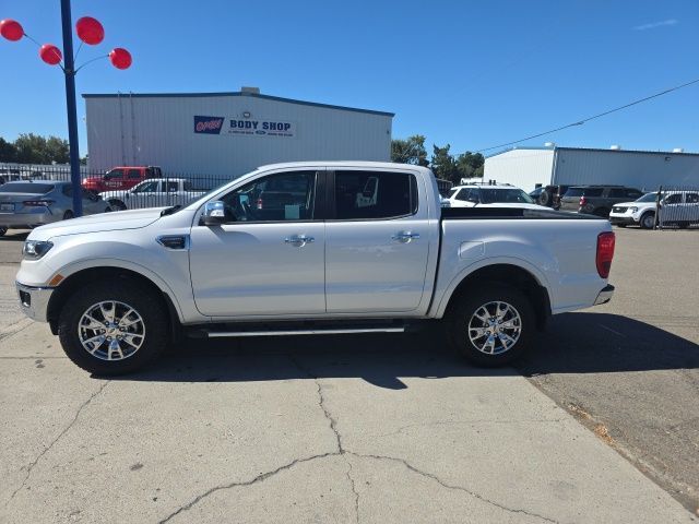 2019 FORD RANGER XL in Los Banos, CA