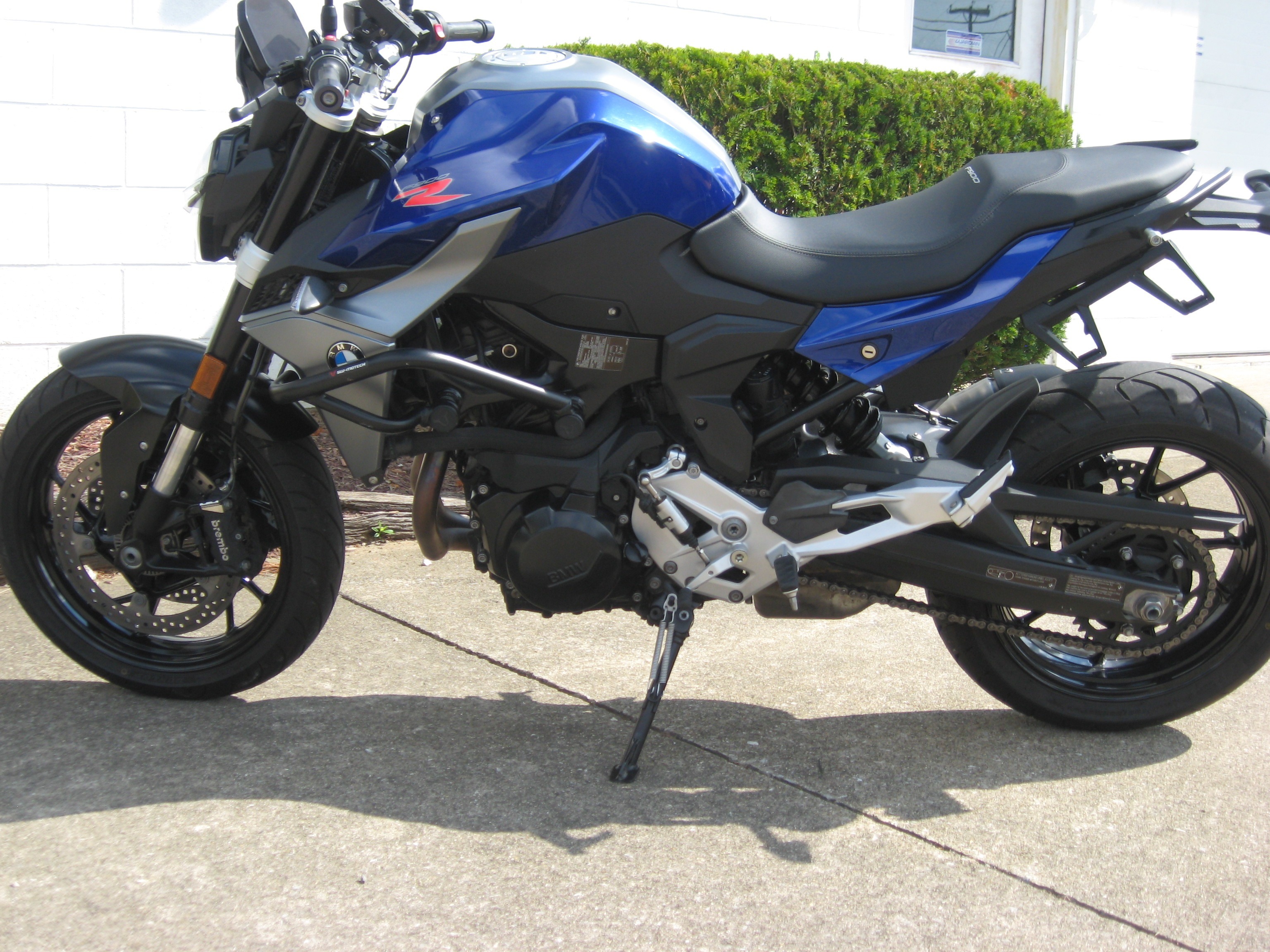 Used Motorcycles For Sale Near New Castle, PA - Cycle Trader