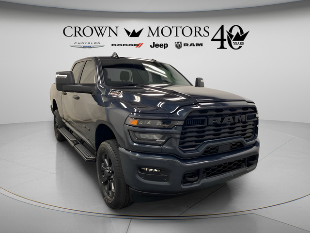 2025 RAM 2500 BIG HORN in Holland, MI