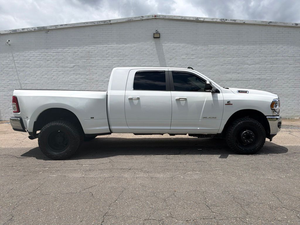 2019 RAM 3500 BIG HORN in Madison, NC