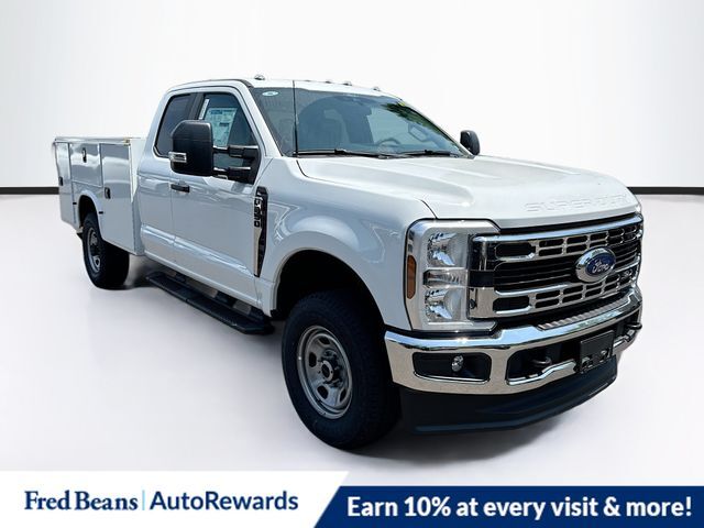2026 FORD F350 in Doylestown, PA