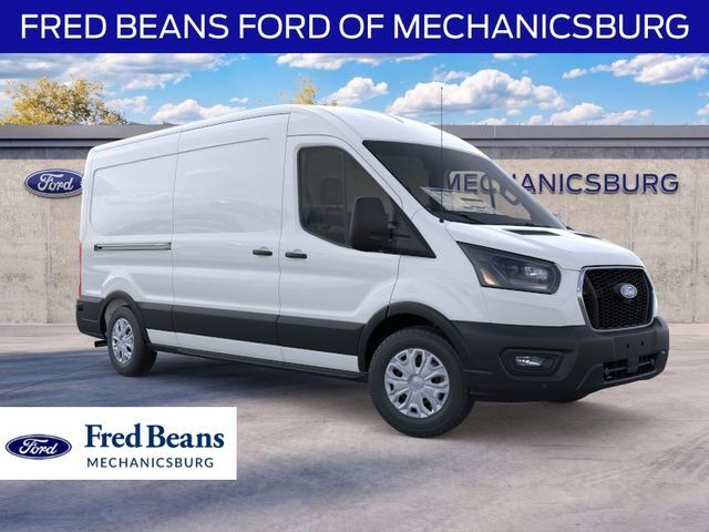 2026 FORD TRANSIT 250 in Mechanicsburg, PA