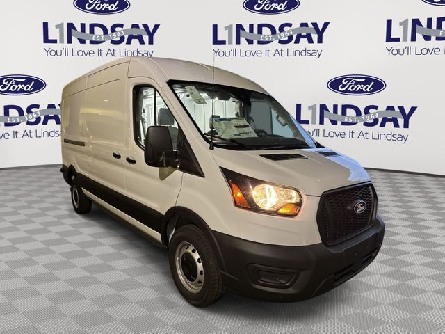 2026 FORD TRANSIT 250 in Wheaton, MD