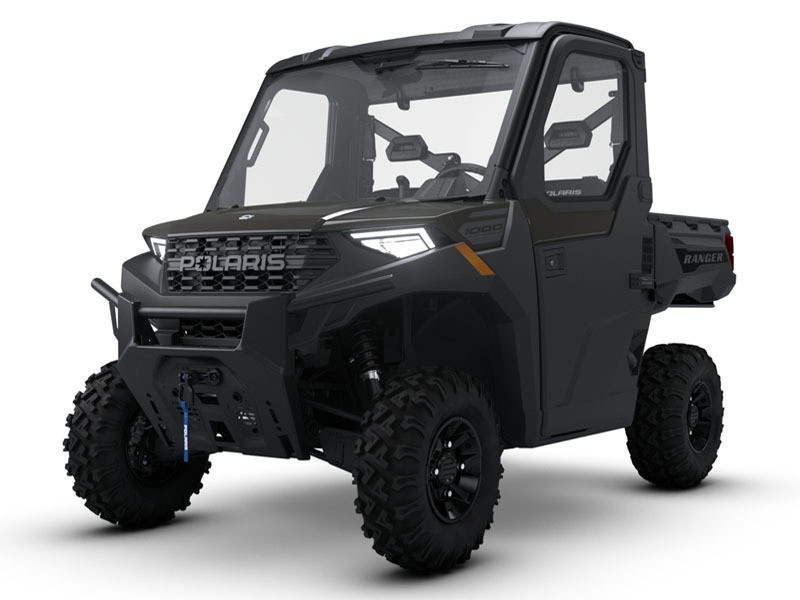 2026 Polaris Ranger 1000 Cab BASE in dover DE
