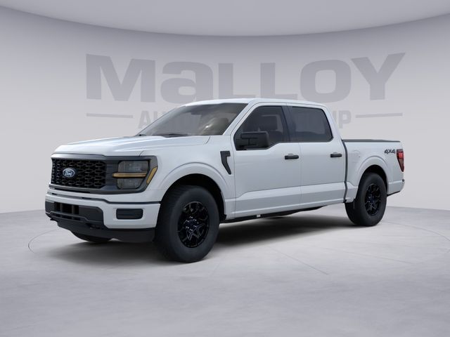2026 FORD F150 STX in Winchester, VA
