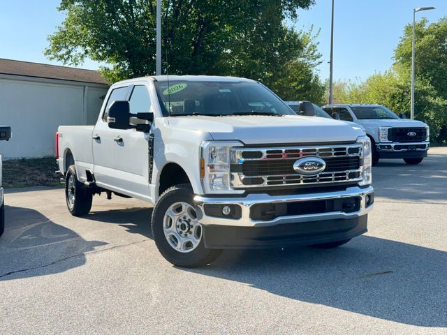 2026 FORD F350 in Indianapolis, IN