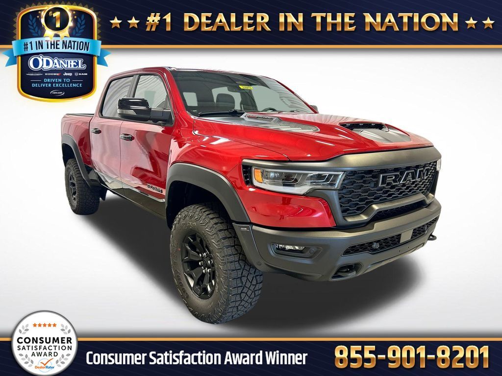 2026 RAM 1500 in Fort Wayne, IN