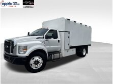 The Top 5 Most Popular Commercial Trucks of 2022 image