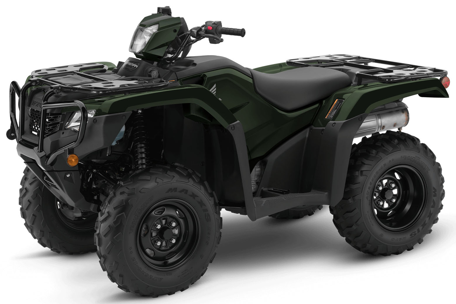 2027 Honda FourTrax Foreman 4x4 in springfield MO