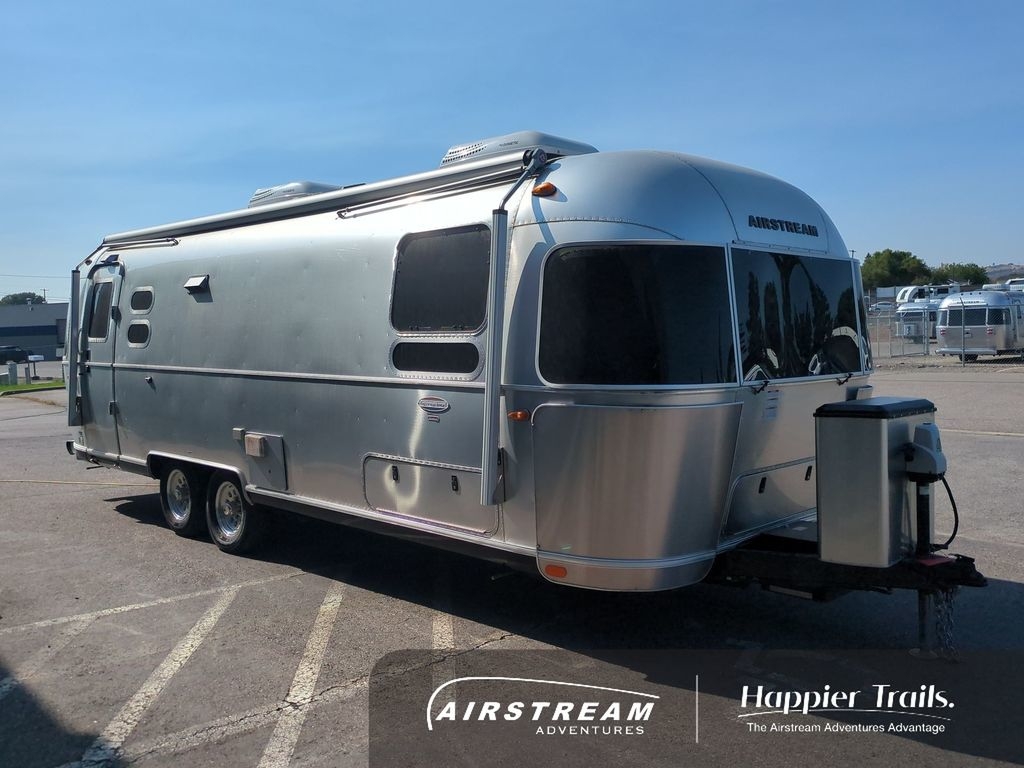 2019 Airstream International 27FBT 27FB TWIN in spokane valley WA