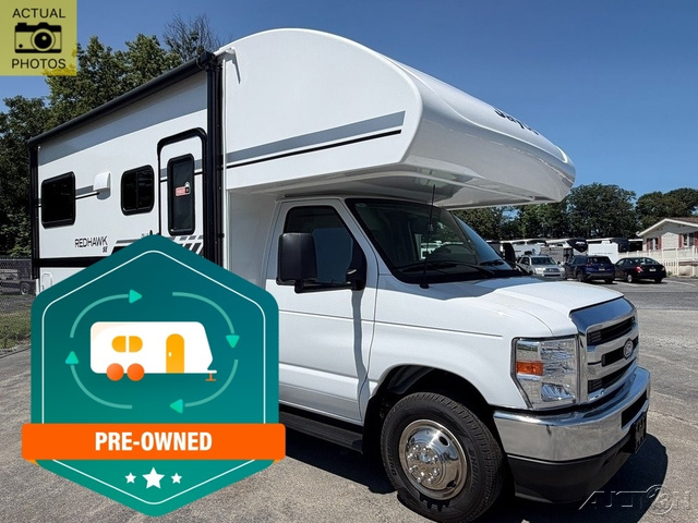 2027 Jayco Redhawk Se 20LF in mountville PA