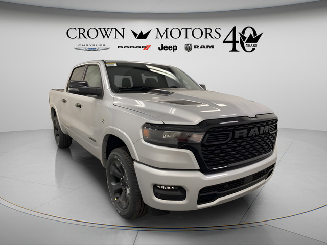 2026 RAM 1500 BIG HORN in Holland, MI