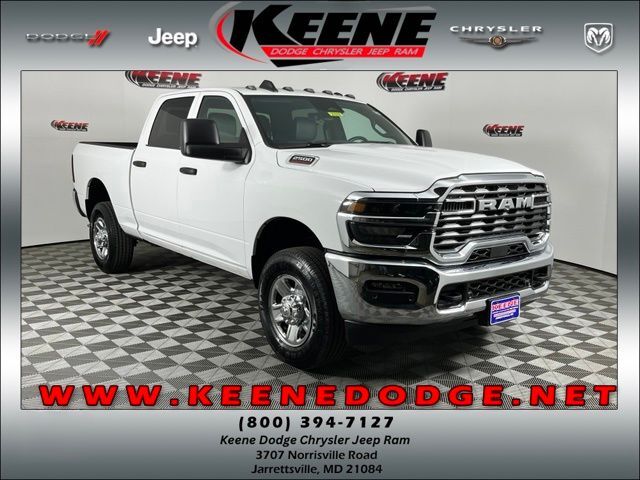 2026 Ram 2500 in Jarrettsville, MD