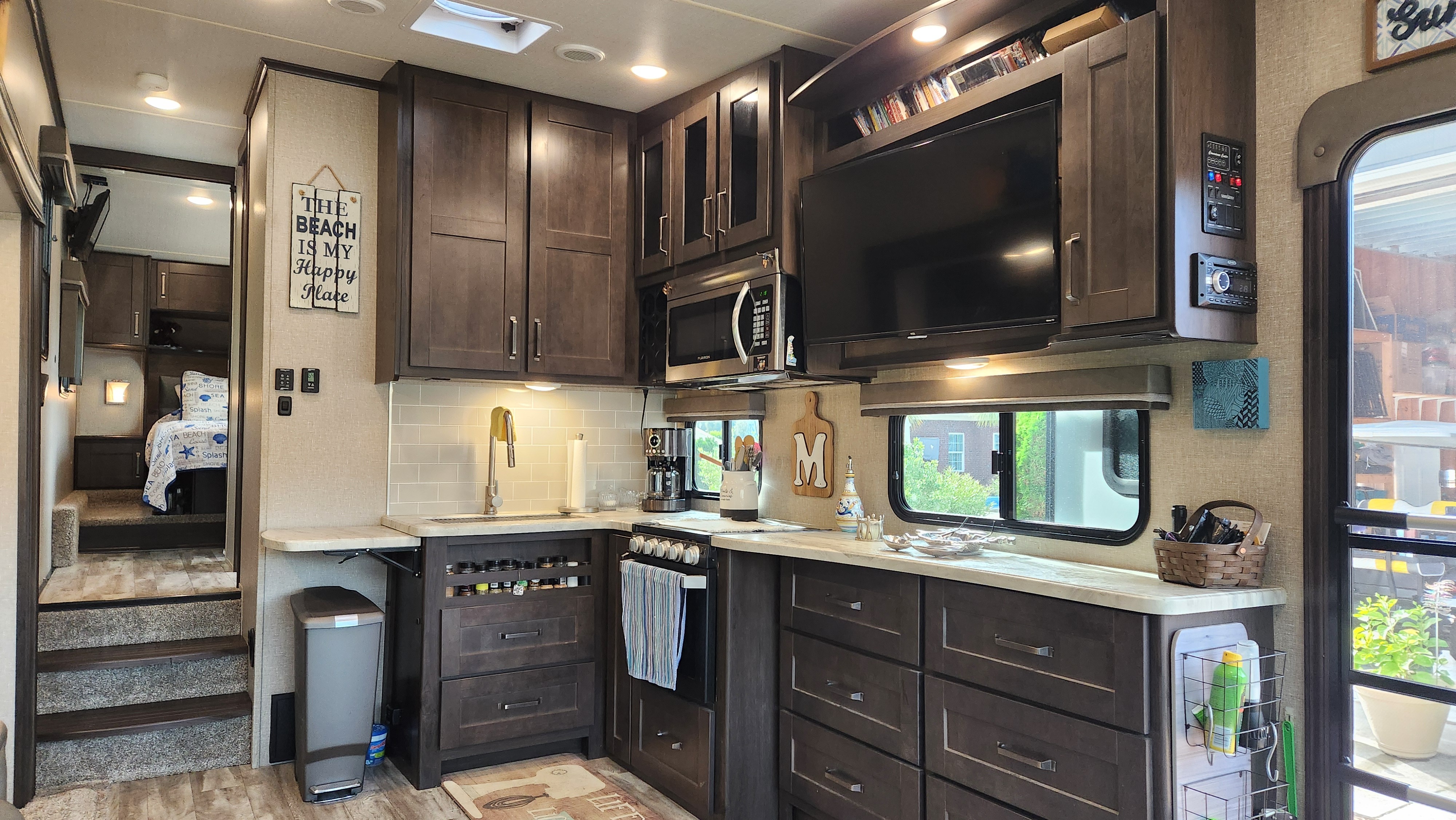 2021 Grand Design REFLECTION 150 SERIES 260RD RV
