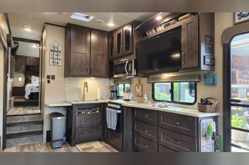 2021 Grand Design REFLECTION 150 SERIES 260RD in loris SC