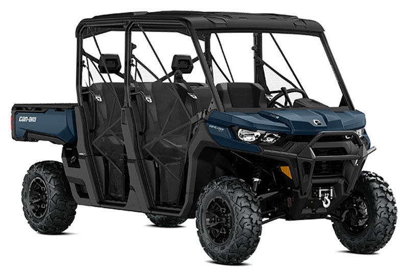 2025 Can-Am Defender MAX XT HD10 in winchester VA