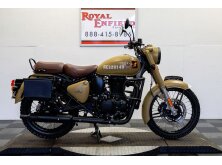 Royal Enfield: A Fresh Take on Tradition image