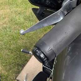 2014 Harley-Davidson ELECTRA GLIDE FLHTK FLHTK in Warren, MI