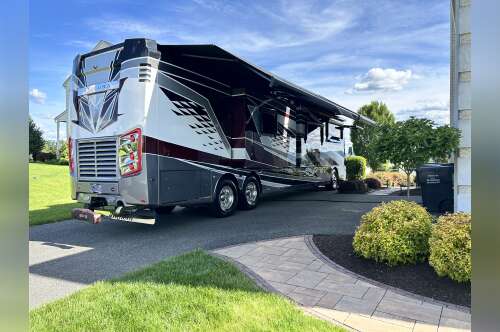 2022 Entegra Coach ANTHEM 44B in madison AL