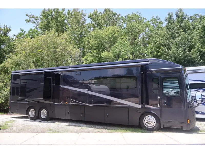 2016 WINNEBAGO GRAND TOUR 42QL