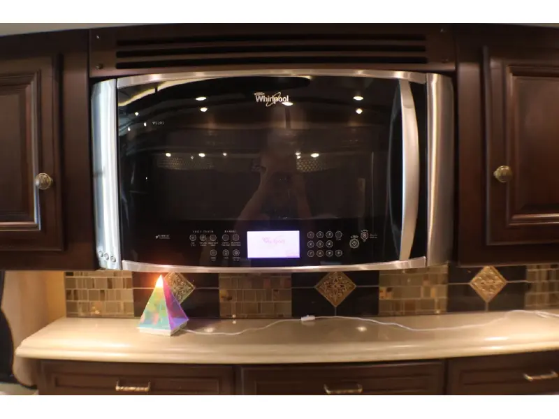 2016 WINNEBAGO GRAND TOUR 42QL