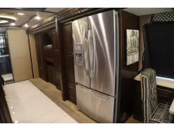 2016 WINNEBAGO GRAND TOUR 42QL