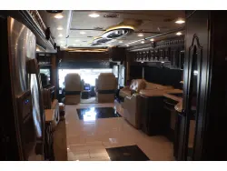 2016 WINNEBAGO GRAND TOUR 42QL