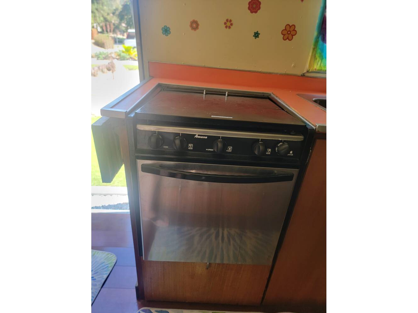 A photo of this 1965 Airstream GLOBETROTTER 19