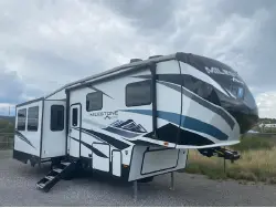 2021 HEARTLAND MILESTONE M1
