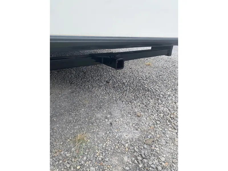 2021 HEARTLAND MILESTONE M1