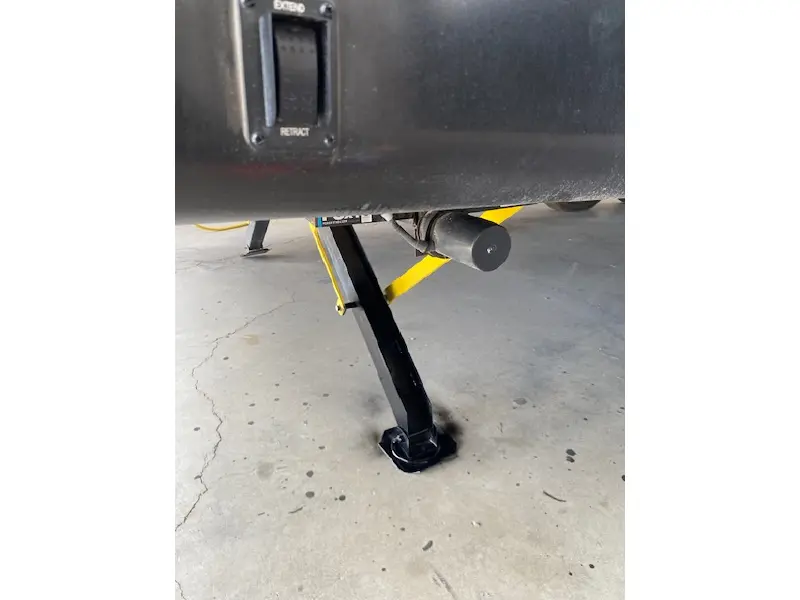 2021 HEARTLAND MILESTONE M1