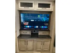 2021 HEARTLAND MILESTONE M1