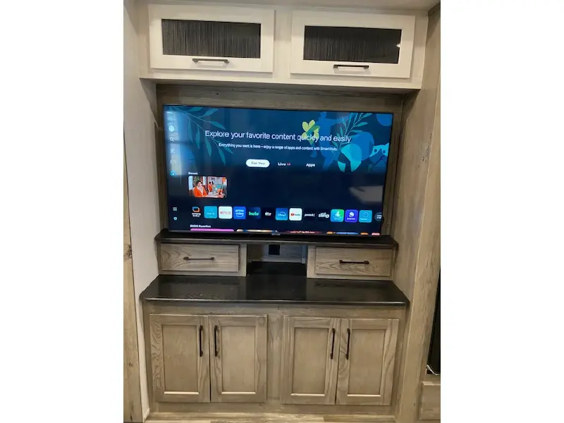 2021 HEARTLAND MILESTONE M1