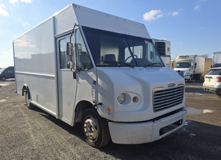 2018 FREIGHTLINER MT45 in Boca Raton, FL