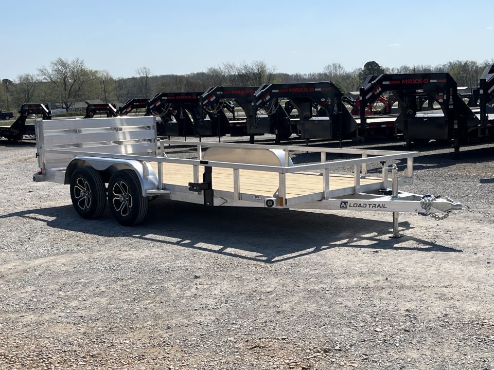 2026 Load Trail UA8316032BV in Dexter, KY