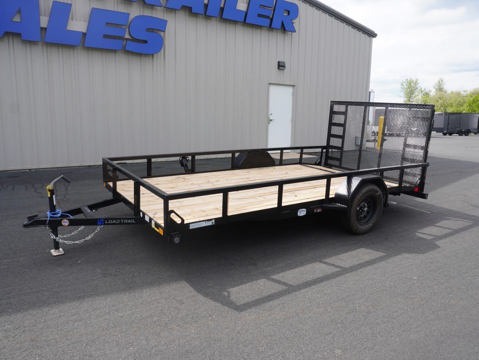 2026 Load Trail 83'x14ft Utility in Jordan, MN