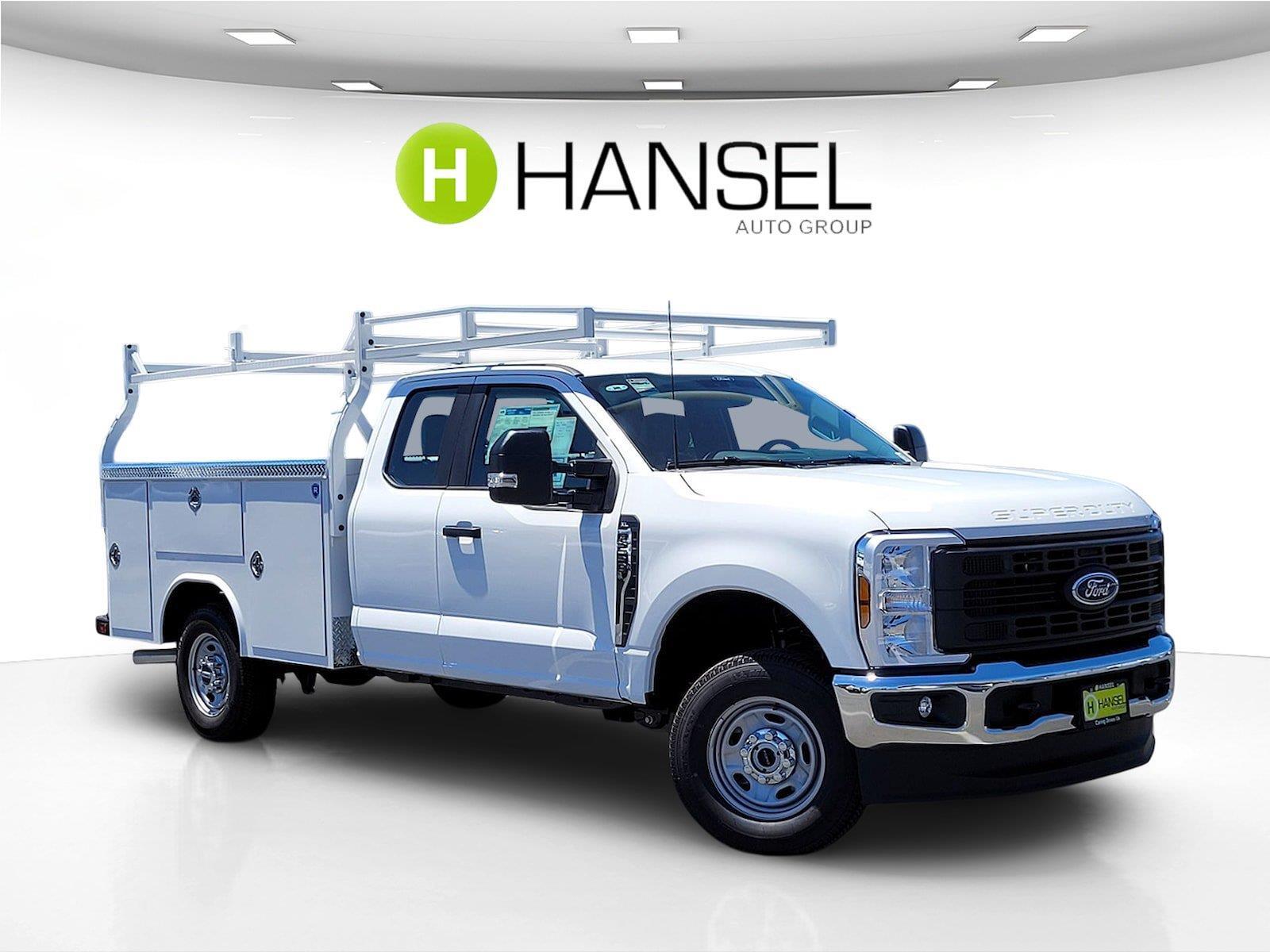 2026 FORD F250 in Santa Rosa, CA
