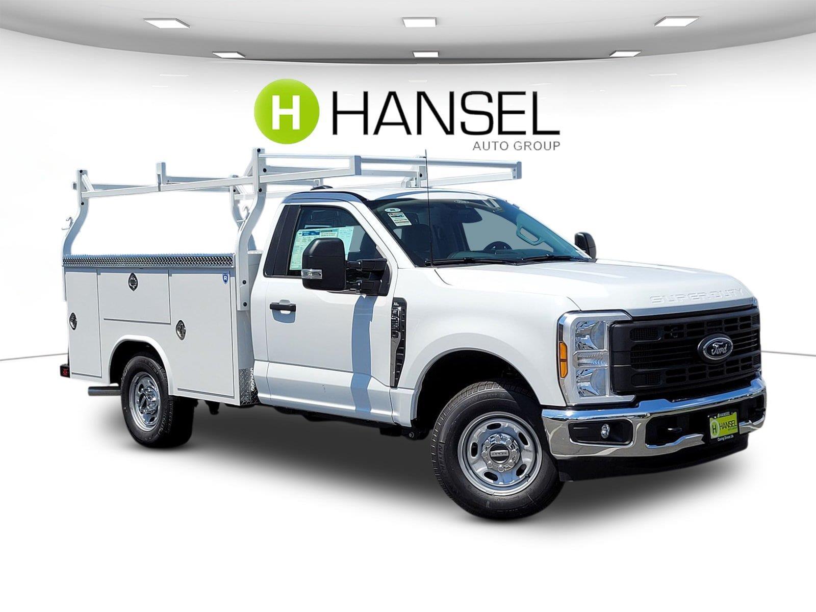2026 FORD F250 in Santa Rosa, CA