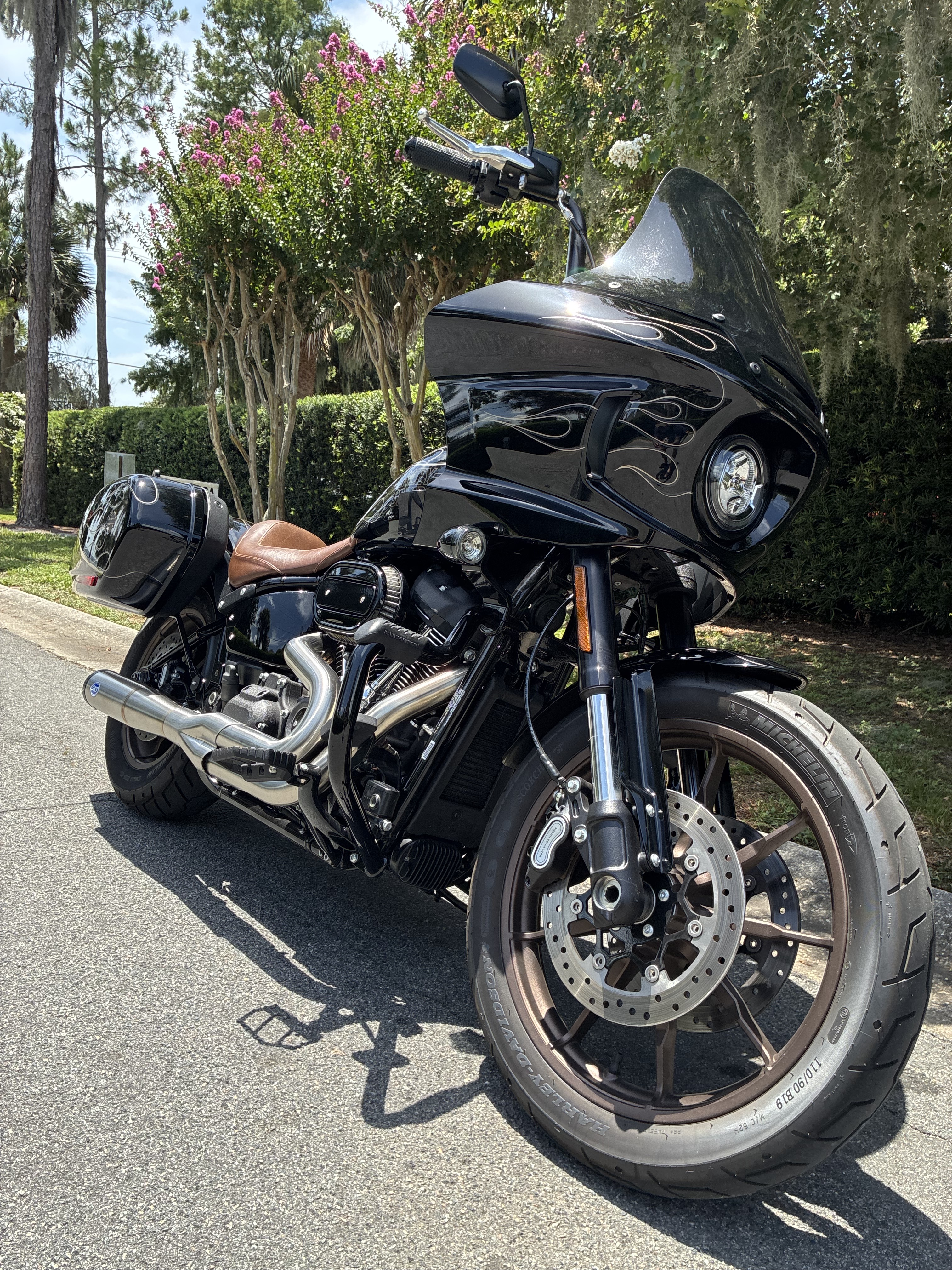 2022 Harley-Davidson LOW RIDER ST ST in Mount Dora, FL