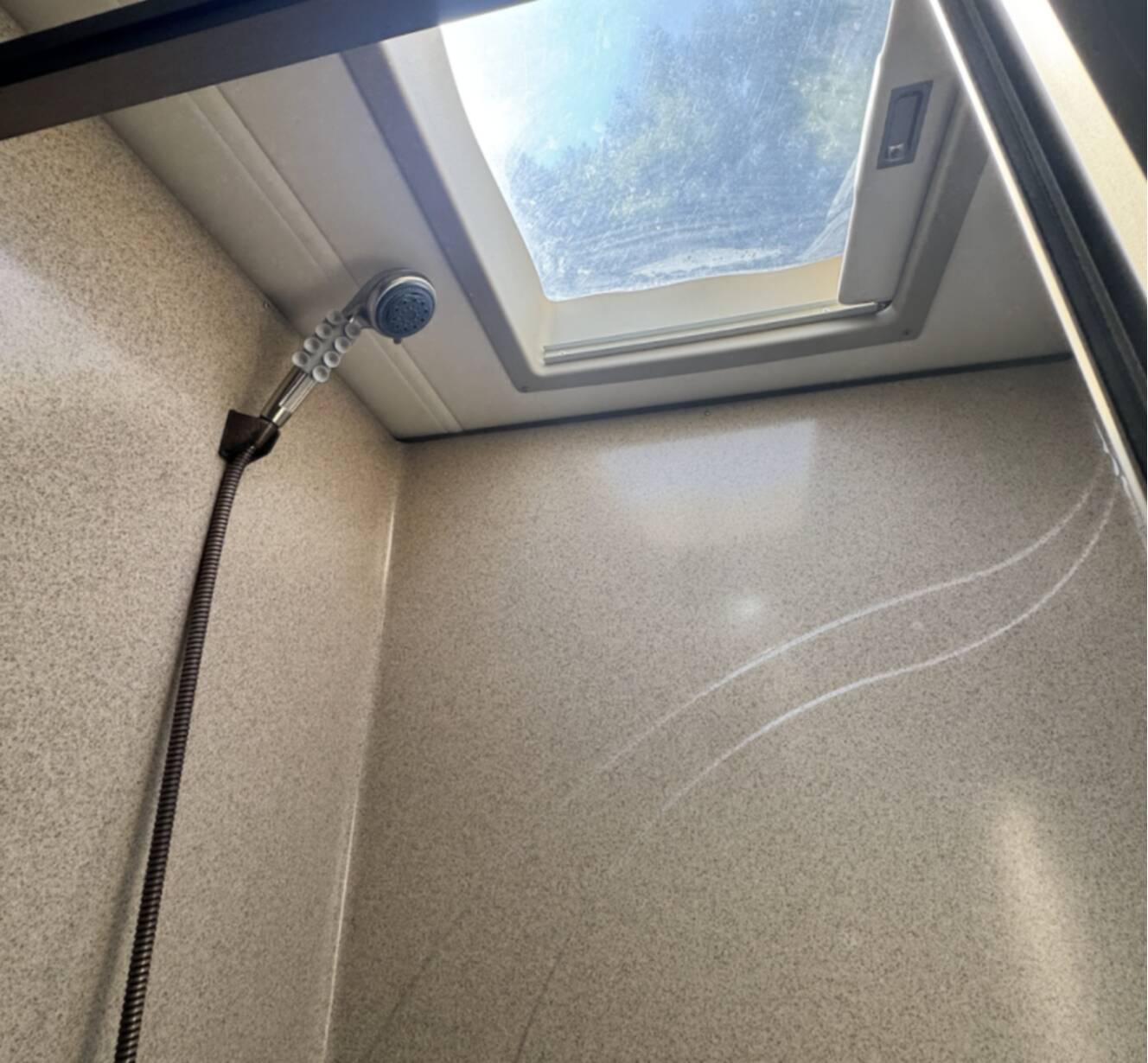 A photo of this 2013 Tiffin Motorhomes ALLEGRO OPEN ROAD 32CA