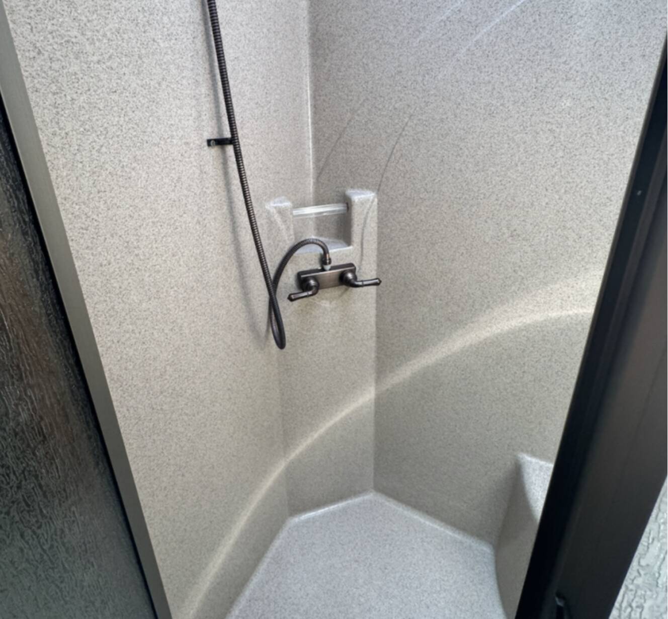 A photo of this 2013 Tiffin Motorhomes ALLEGRO OPEN ROAD 32CA