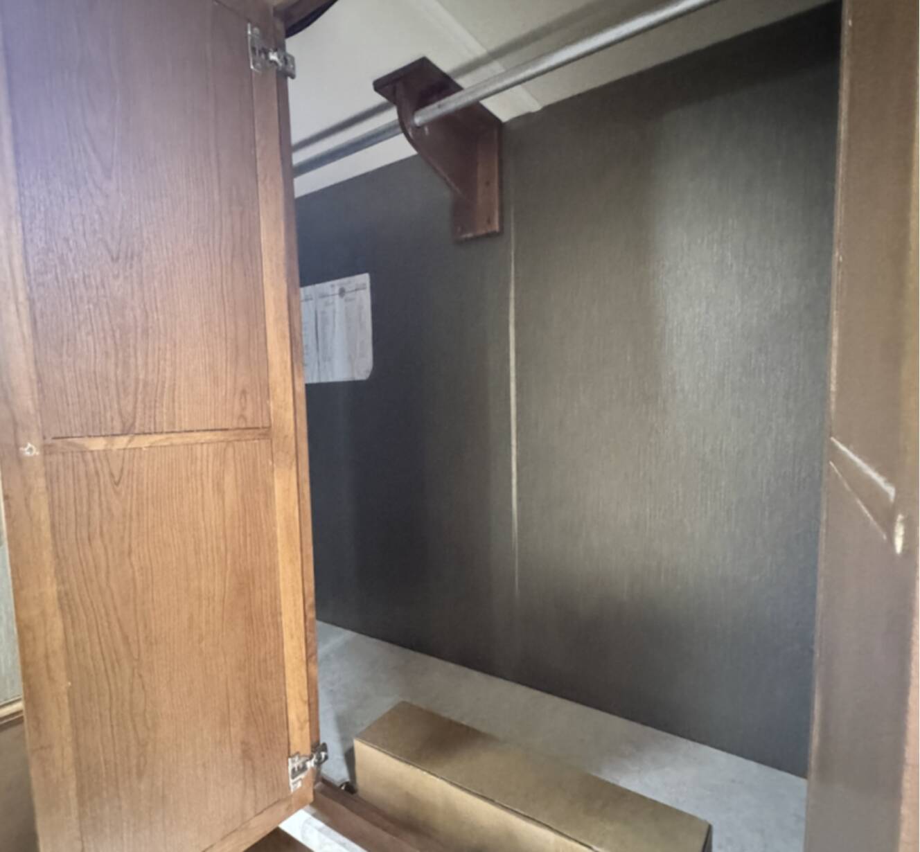 A photo of this 2013 Tiffin Motorhomes ALLEGRO OPEN ROAD 32CA