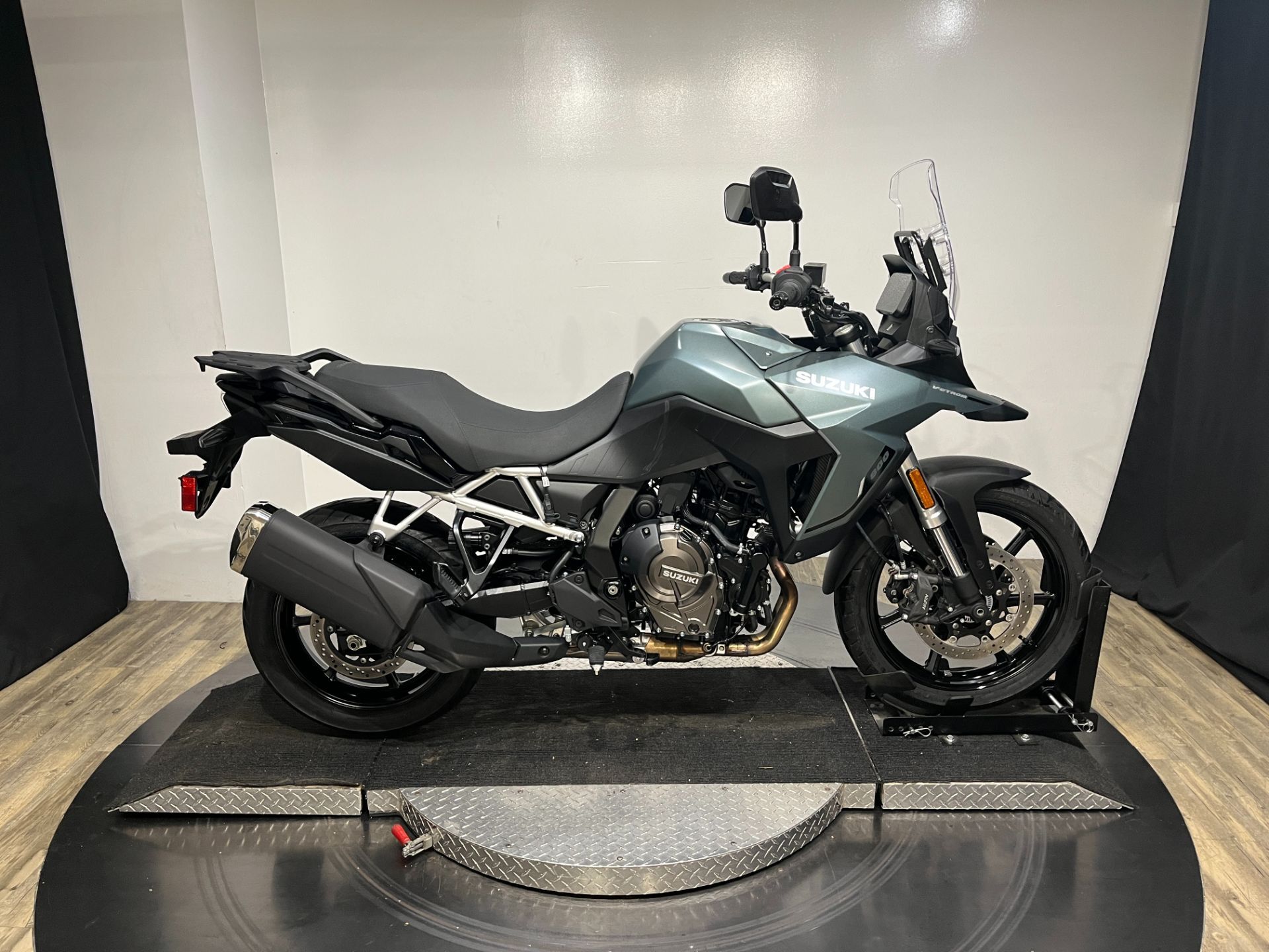 2024 Suzuki V-Strom 800 800 in Wauconda, IL