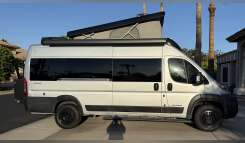 2023 Airstream RANGELINE BASE RV