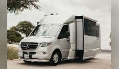 2023 Airstream ATLAS MURPHY SUITE RV